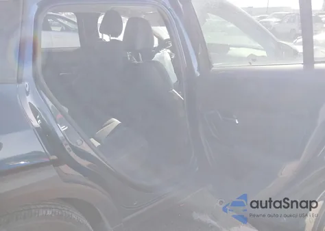 2024 Mazda Cx-50 2.5 S Select z USA, uszkodzony, nr VIN 7MMVABAM6RN163901